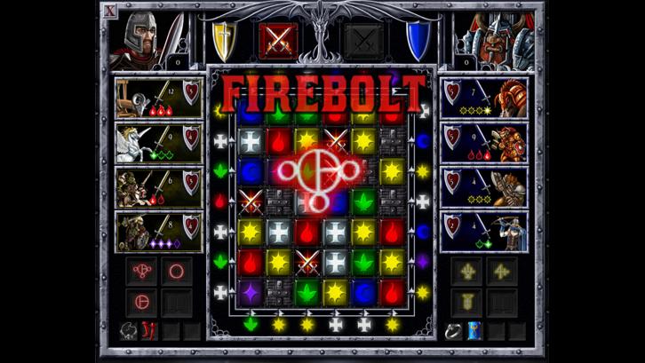 Puzzle Kingdoms image