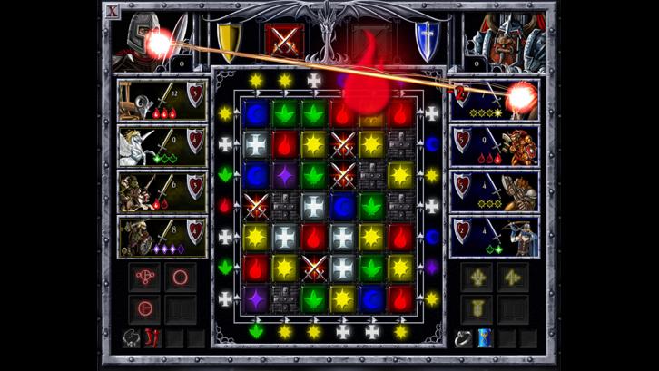 Puzzle Kingdoms image