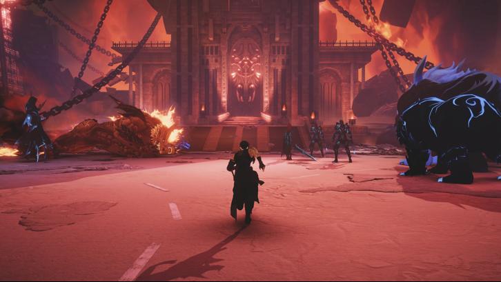 Solo Leveling: ARISE OVERDRIVE Deluxe Edition image