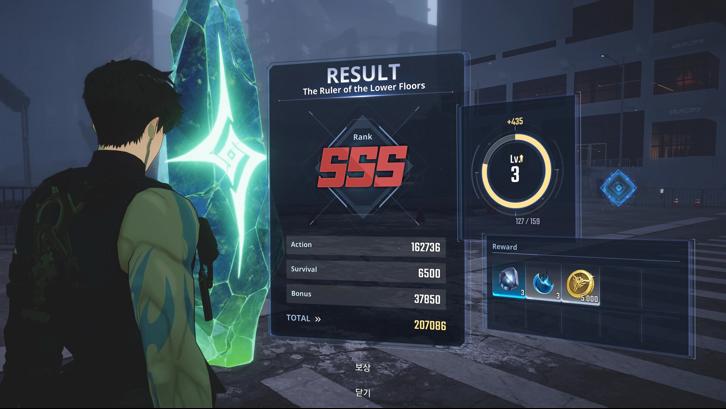 Solo Leveling: ARISE OVERDRIVE Deluxe Edition image