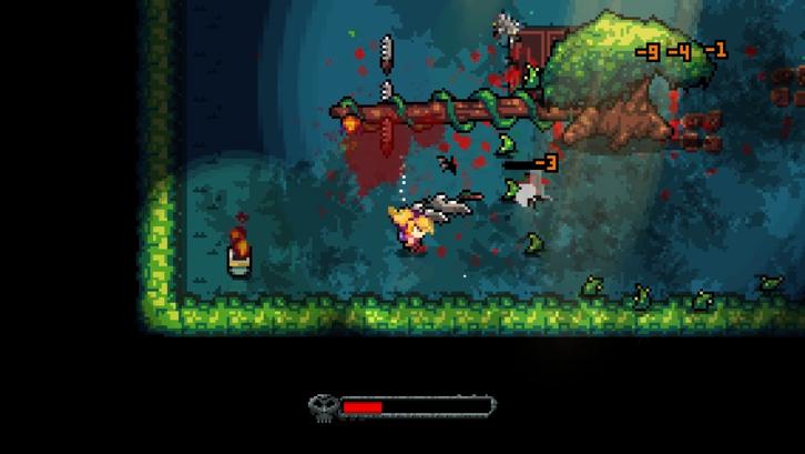 Heroes Of Loot: Gauntlet Of Power image