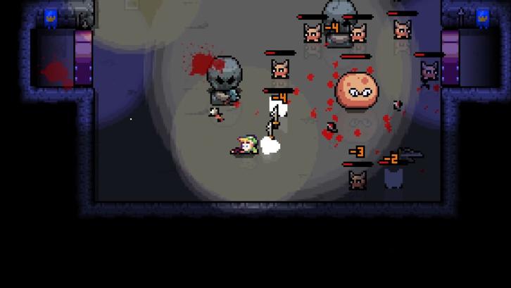 Heroes Of Loot: Gauntlet Of Power image