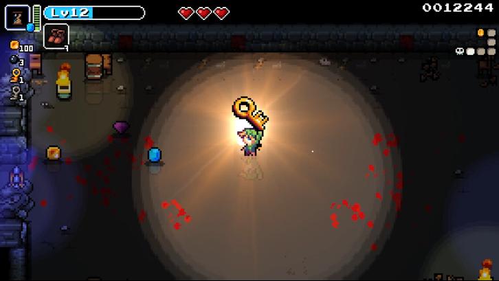 Heroes Of Loot: Gauntlet Of Power image