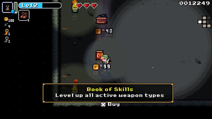 Heroes Of Loot: Gauntlet Of Power image