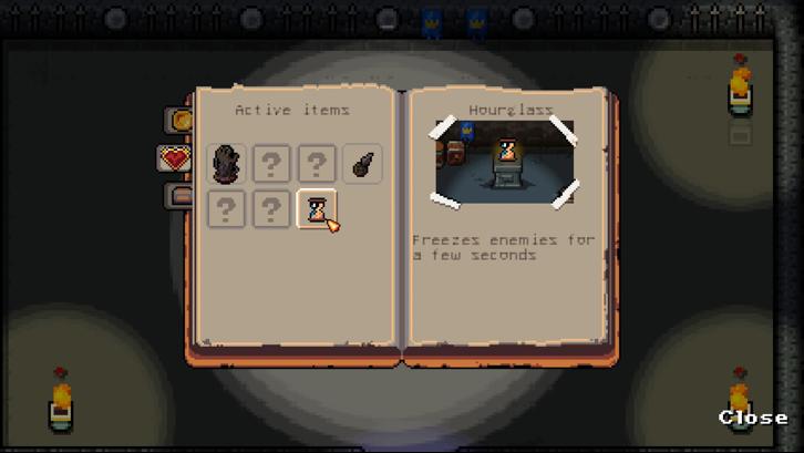 Heroes Of Loot: Gauntlet Of Power image