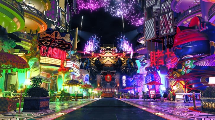 Like a Dragon Gaiden: The Man Who Erased His Name image