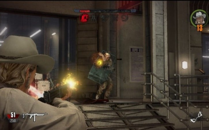 R.I.P.D.: The Game image
