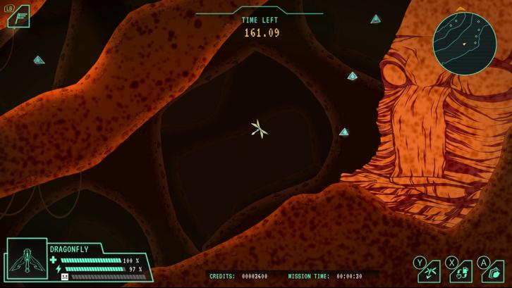 Lunar Lander Beyond image