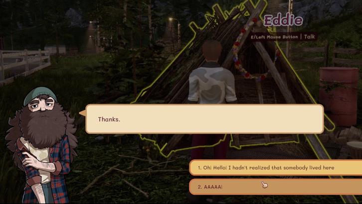 My Horse: Bonded Spirits Steam Key screenshot from the video game thumbnail 7