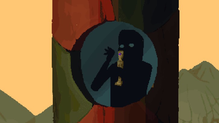 Golden Idol Mysteries: The Lemurian Vampire image