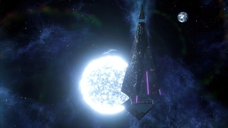 Stellaris: Galactic Paragons image