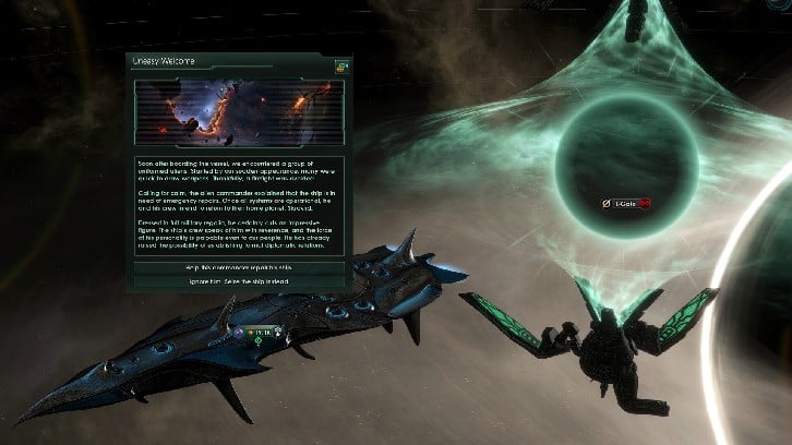 Stellaris: Galactic Paragons image