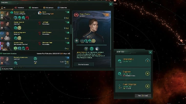Stellaris: Galactic Paragons image