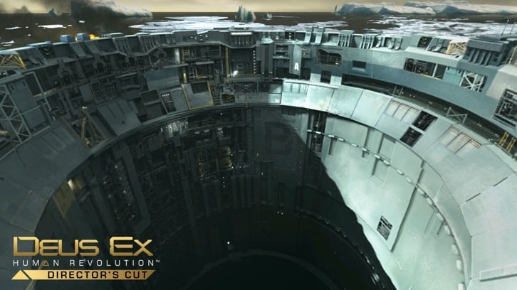 Deus Ex: Human Revolution - Director's Cut image