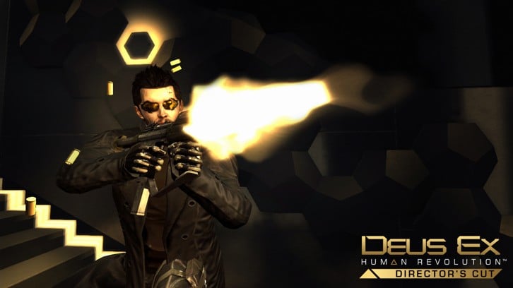 Deus Ex: Human Revolution - Director's Cut image