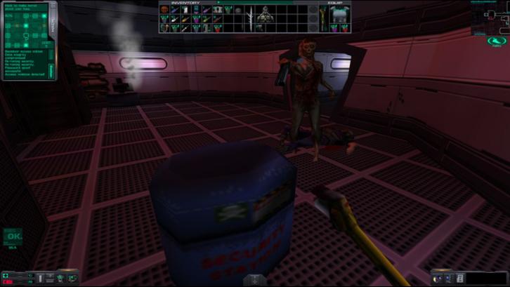 System Shock 2 image
