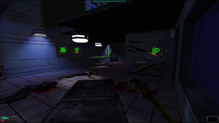 System Shock 2 image