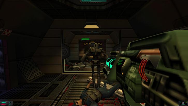 System Shock 2 image