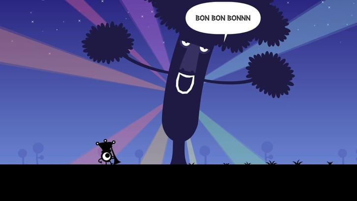 PATAPON 1+2 REPLAY Steam Key screenshot from the video game thumbnail 5