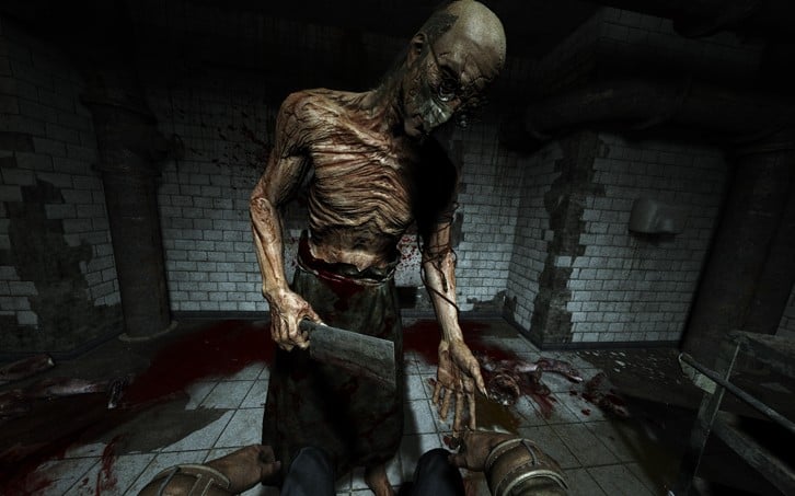 Outlast image