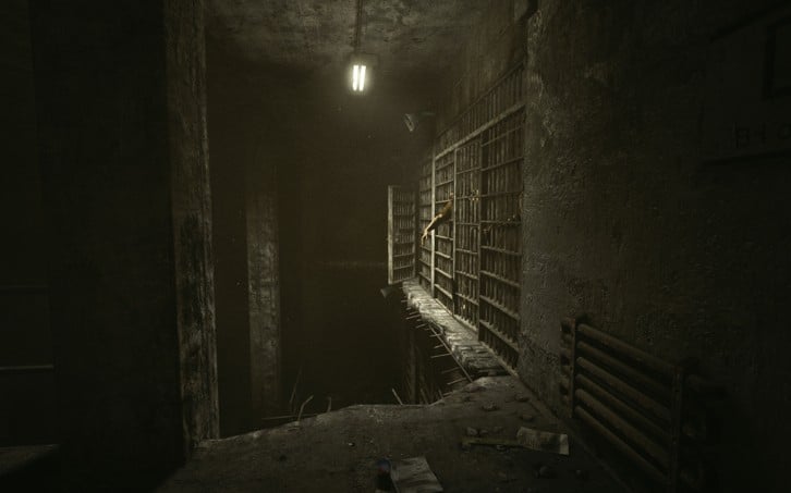 Outlast image