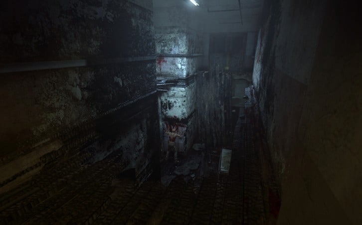 Outlast image