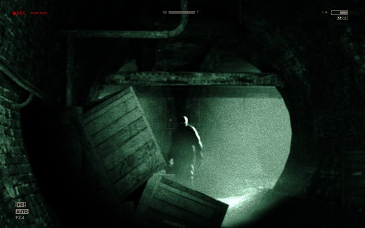 Outlast image