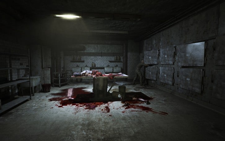 Outlast image