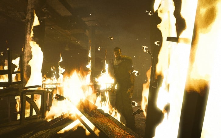 Outlast image