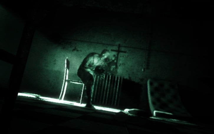Outlast image
