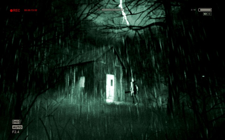 Outlast image