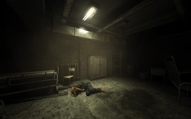 Outlast image