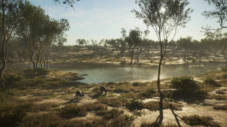 theHunter: Call of the Wild - Emerald Coast Australia image
