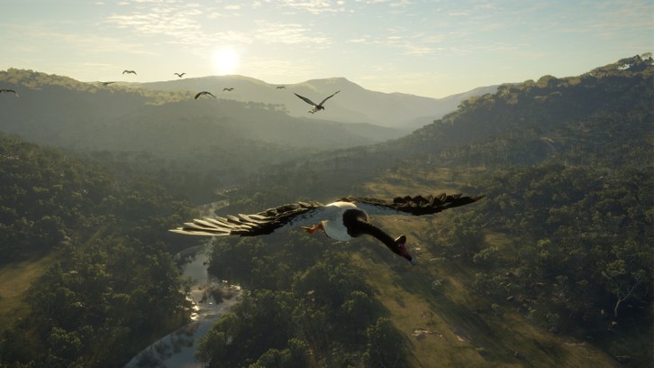 theHunter: Call of the Wild - Emerald Coast Australia image