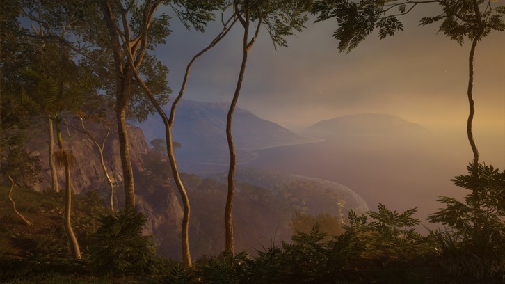theHunter: Call of the Wild - Emerald Coast Australia image