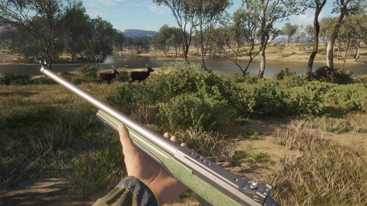 theHunter: Call of the Wild - Emerald Coast Australia image