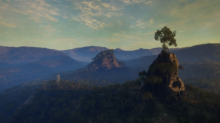 theHunter: Call of the Wild - Emerald Coast Australia image