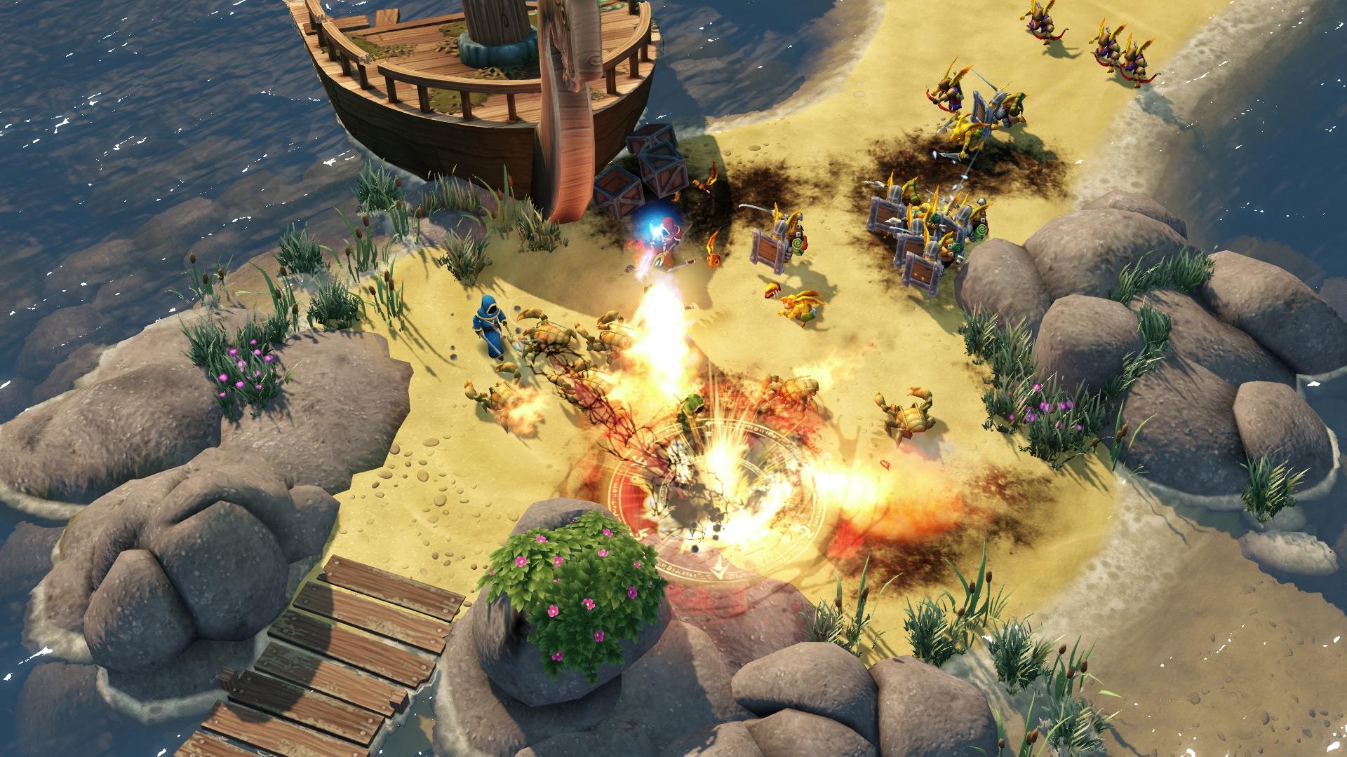 Magicka 2 image