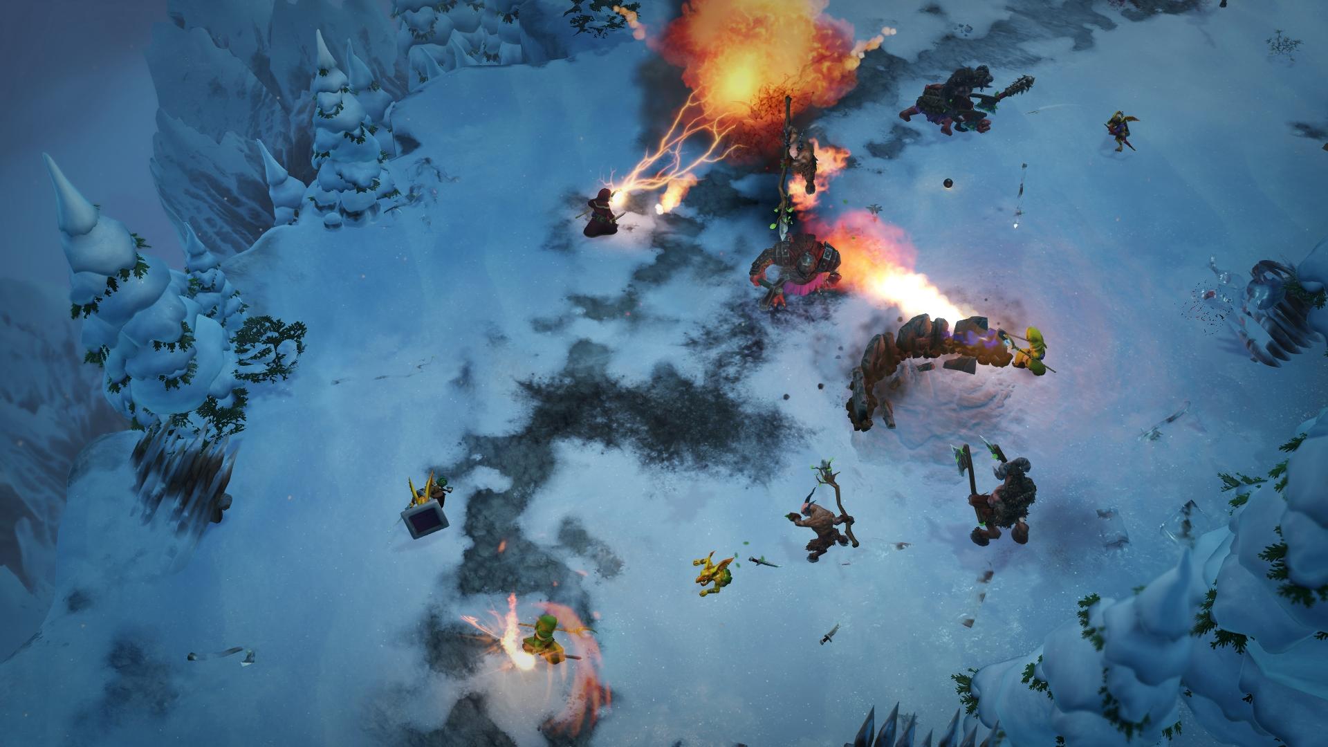 Magicka 2 image