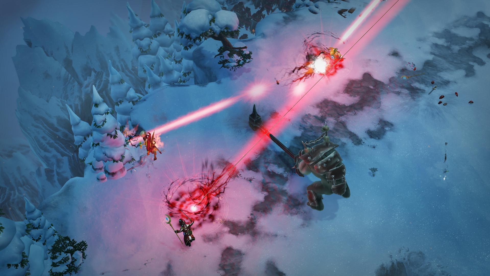 Magicka 2 image