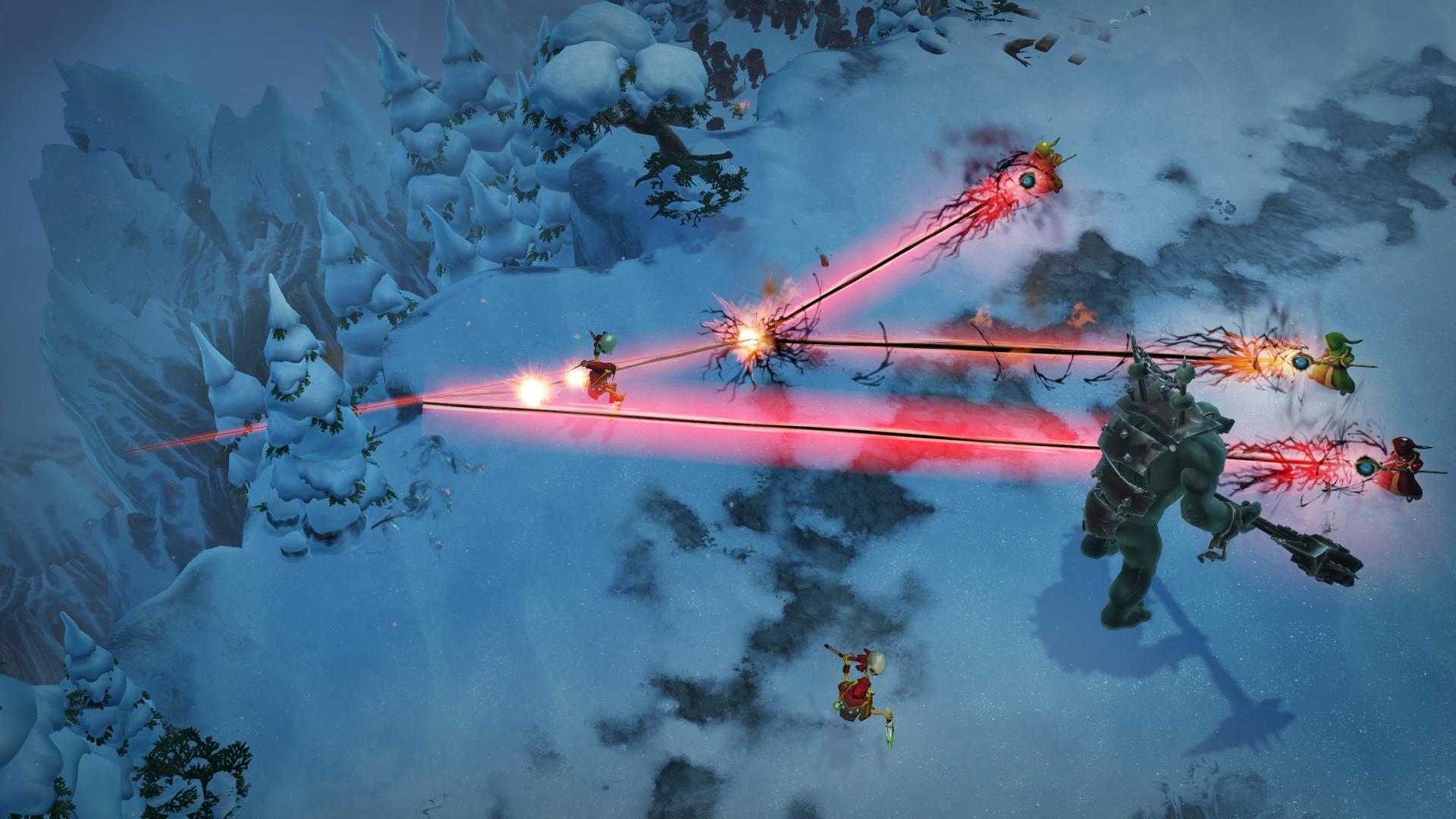 Magicka 2 image