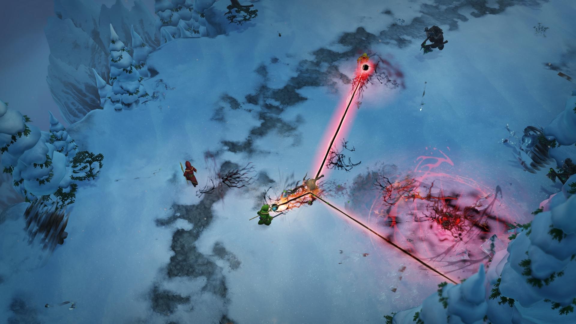 Magicka 2 image