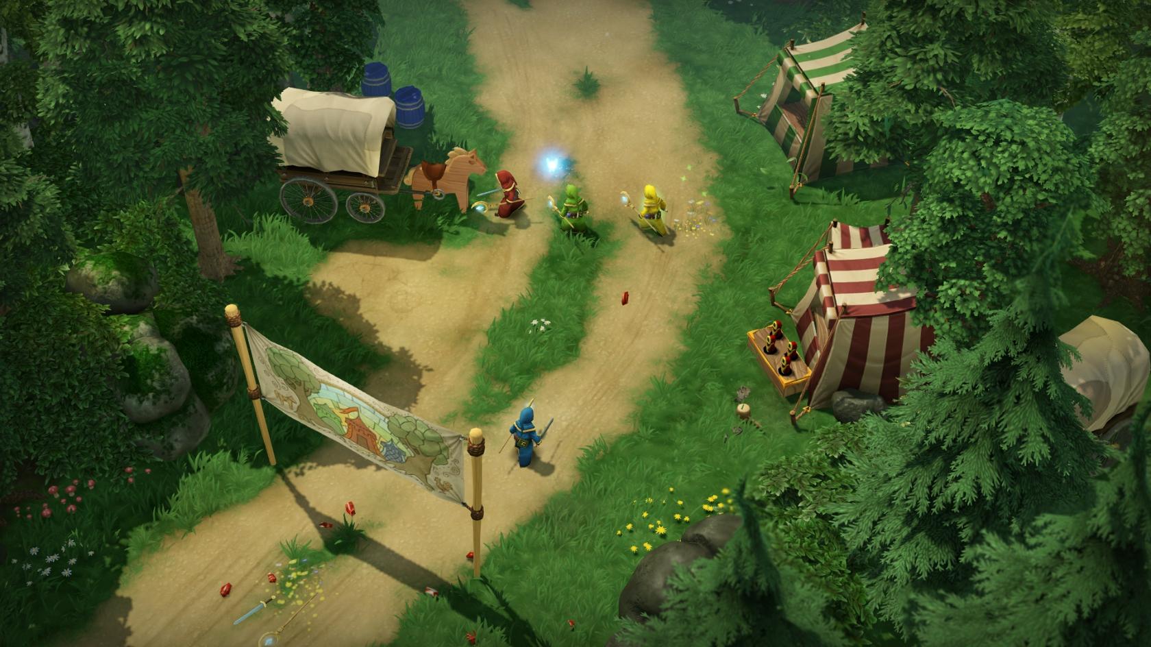 Magicka 2 image