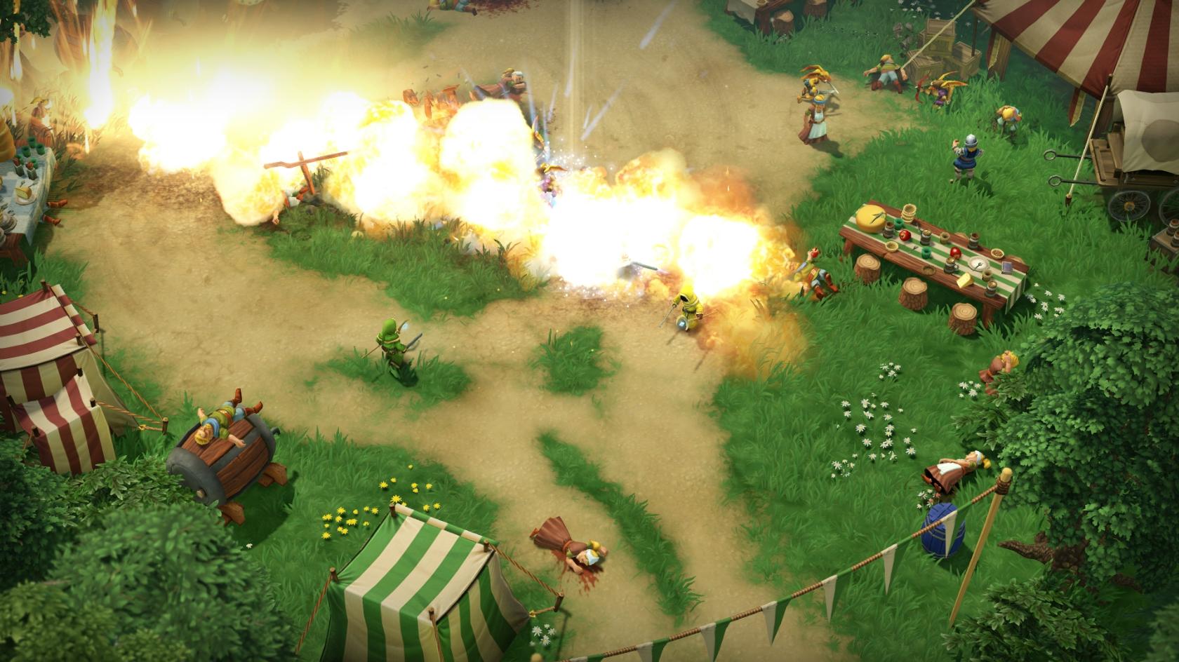 Magicka 2 image