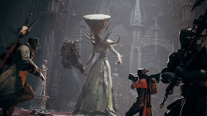 Remnant II - DLC Bundle image