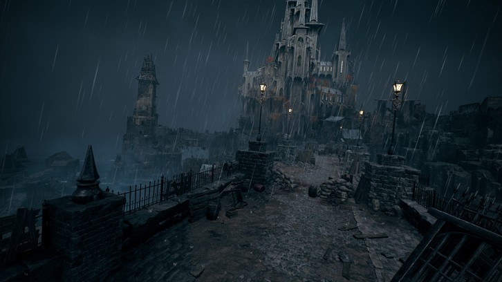 Remnant 2 - The Awakened King image