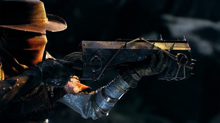Remnant 2 - The Awakened King image