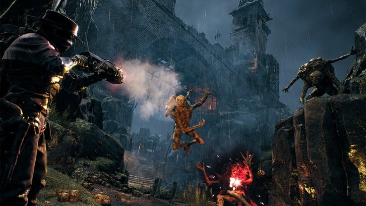 Remnant 2 - The Awakened King image