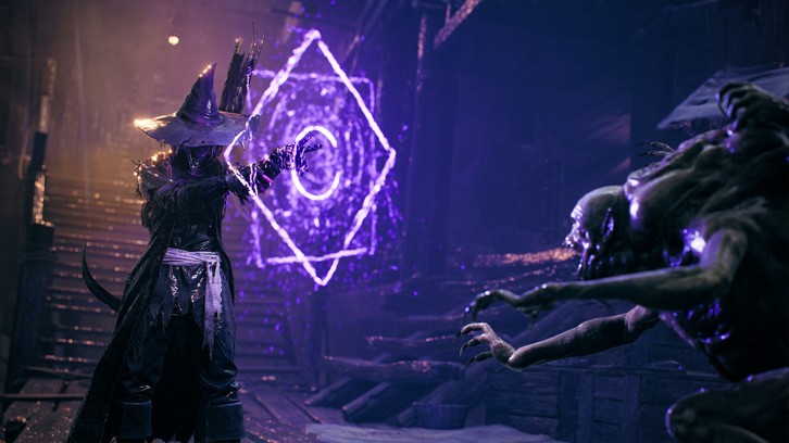 Remnant 2 - The Awakened King image