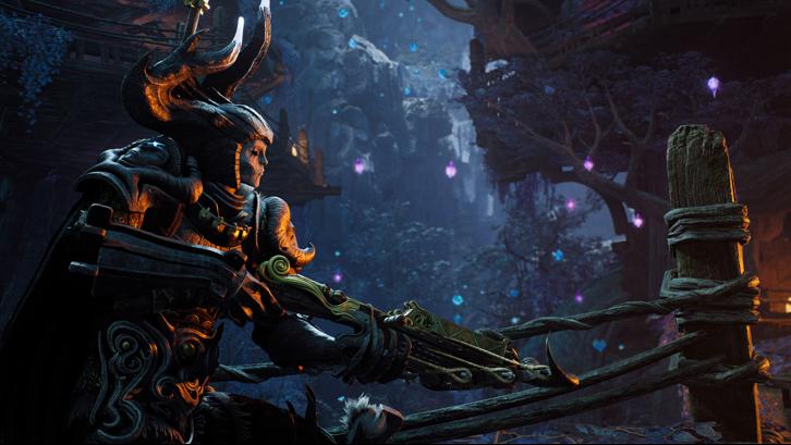 Remnant 2: The Forgotten Kingdom DLC image